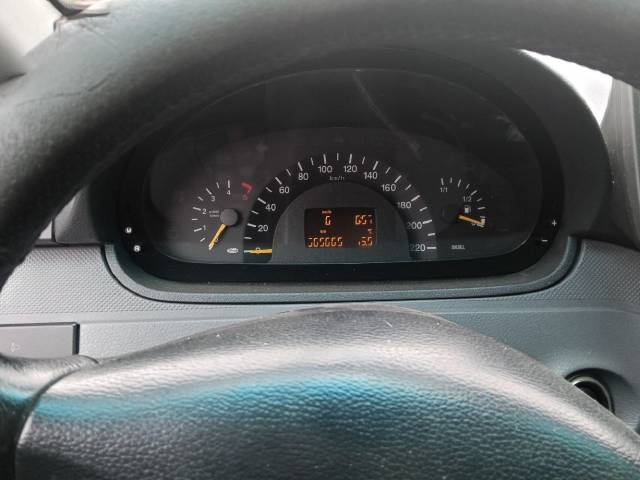 Mercedes-Benz Vito, 2005 года, 150 лс, 365665 км - Изображение 8