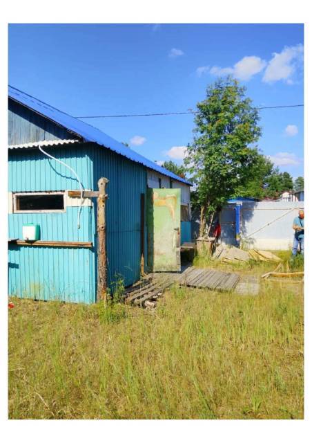 Дом 50 кв.м. и земельный участок 944 кв.м. в ХМАО-Югра - Изображение 10
