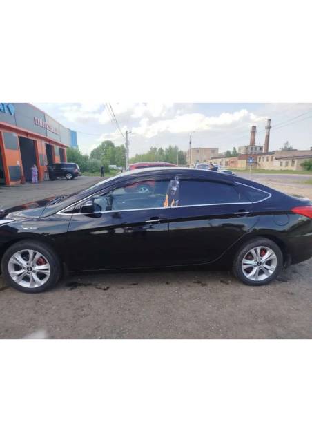Hyundai i40, 2013 года, 150 лс, 211699 км, АКПП - Изображение 3