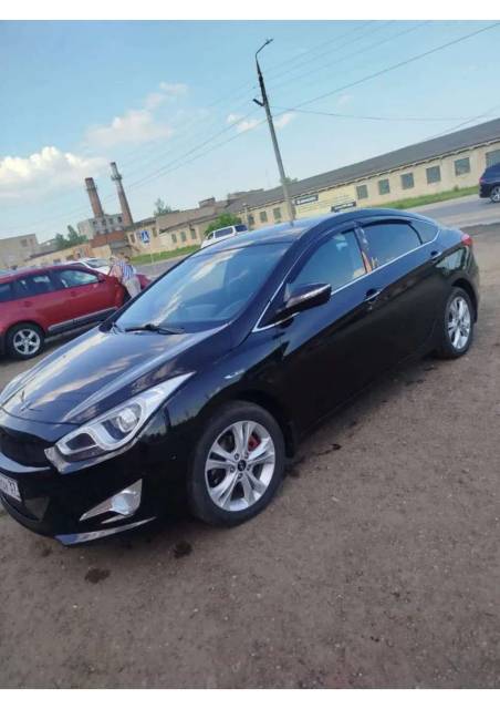 Hyundai i40, 2013 года, 150 лс, 211699 км, АКПП - Изображение 4