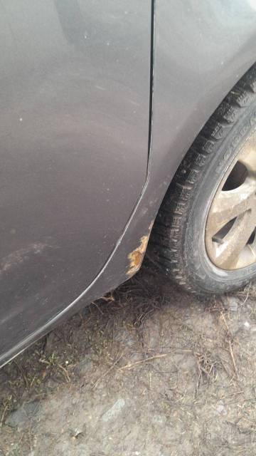 Opel Meriva, 2012 года, 101 лс - Изображение 4