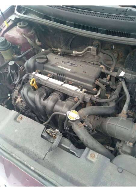 Hyundai Solaris, 2011 года, 123 лс, 135187 км - Изображение 11