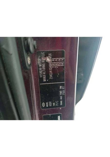 Hyundai Solaris, 2011 года, 123 лс, 135187 км - Изображение 10