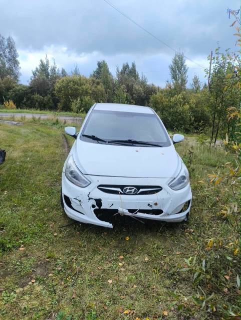 Hyundai Solaris, 2014 года, 123 лс - Изображение 2