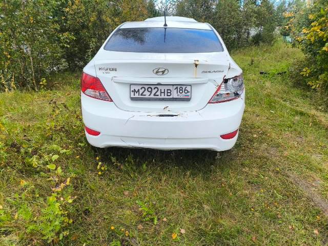 Hyundai Solaris, 2014 года, 123 лс - Изображение 4