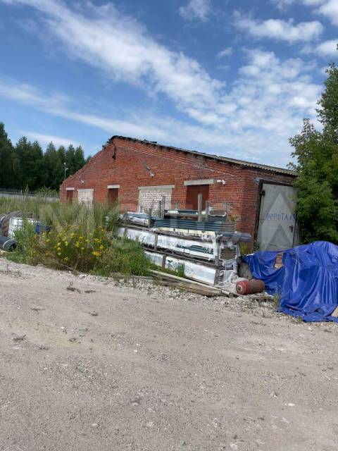 Производственная база в Казани - Изображение 1