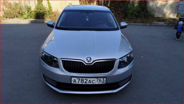 Skoda Octavia, 2013 года, 180 лс, 252869 км, АКПП - Изображение 2
