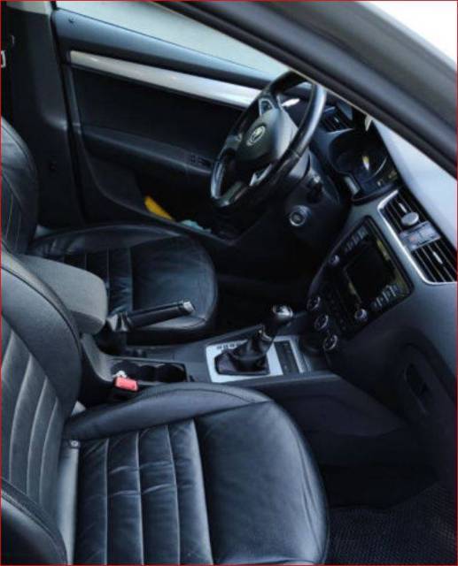Skoda Octavia, 2013 года, 180 лс, 252869 км, АКПП - Изображение 5