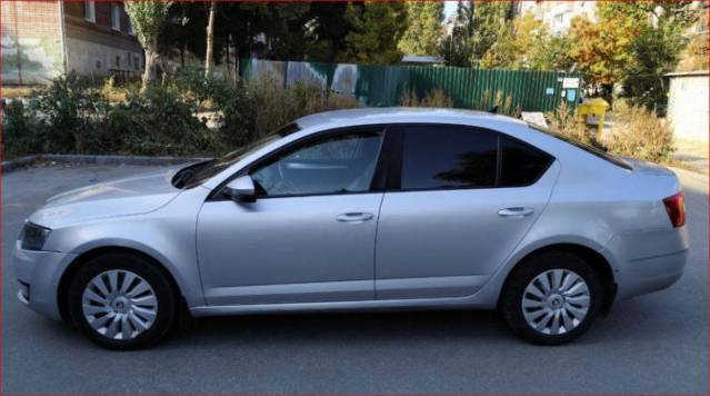 Skoda Octavia, 2013 года, 180 лс, 252869 км, АКПП - Изображение 3