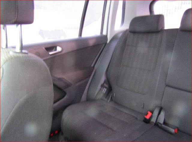 Volkswagen Tiguan, 2012 года, 122 лс - Изображение 9