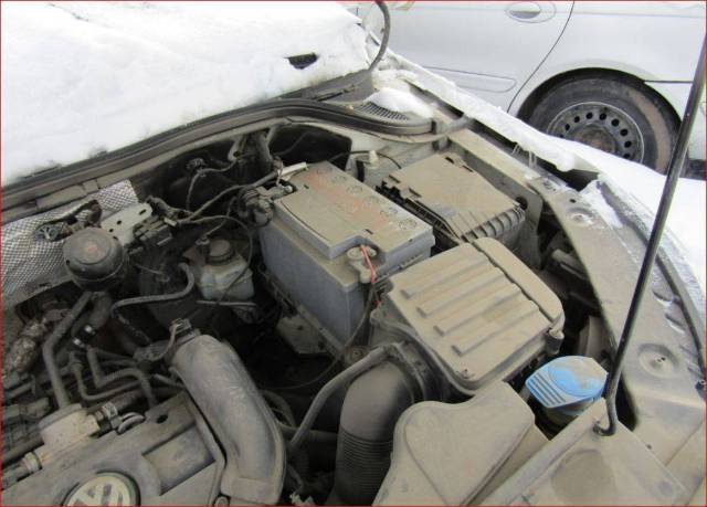Volkswagen Tiguan, 2012 года, 122 лс - Изображение 12