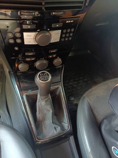 Opel Astra, 2007 года, 115 лс, 307000 км - Изображение 10