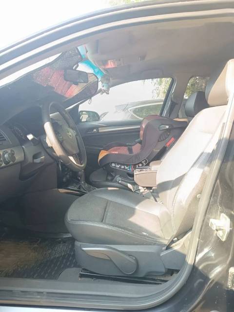 Opel Astra, 2007 года, 115 лс, 307000 км - Изображение 9