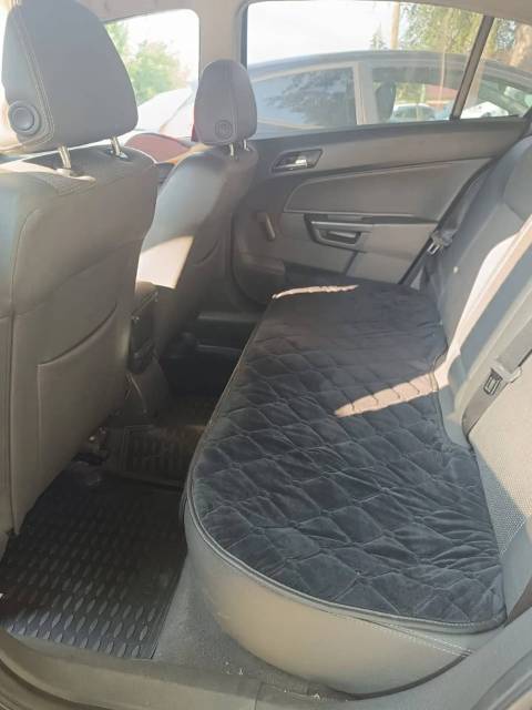 Opel Astra, 2007 года, 115 лс, 307000 км - Изображение 8