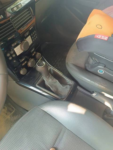 Opel Astra, 2007 года, 115 лс, 307000 км - Изображение 11