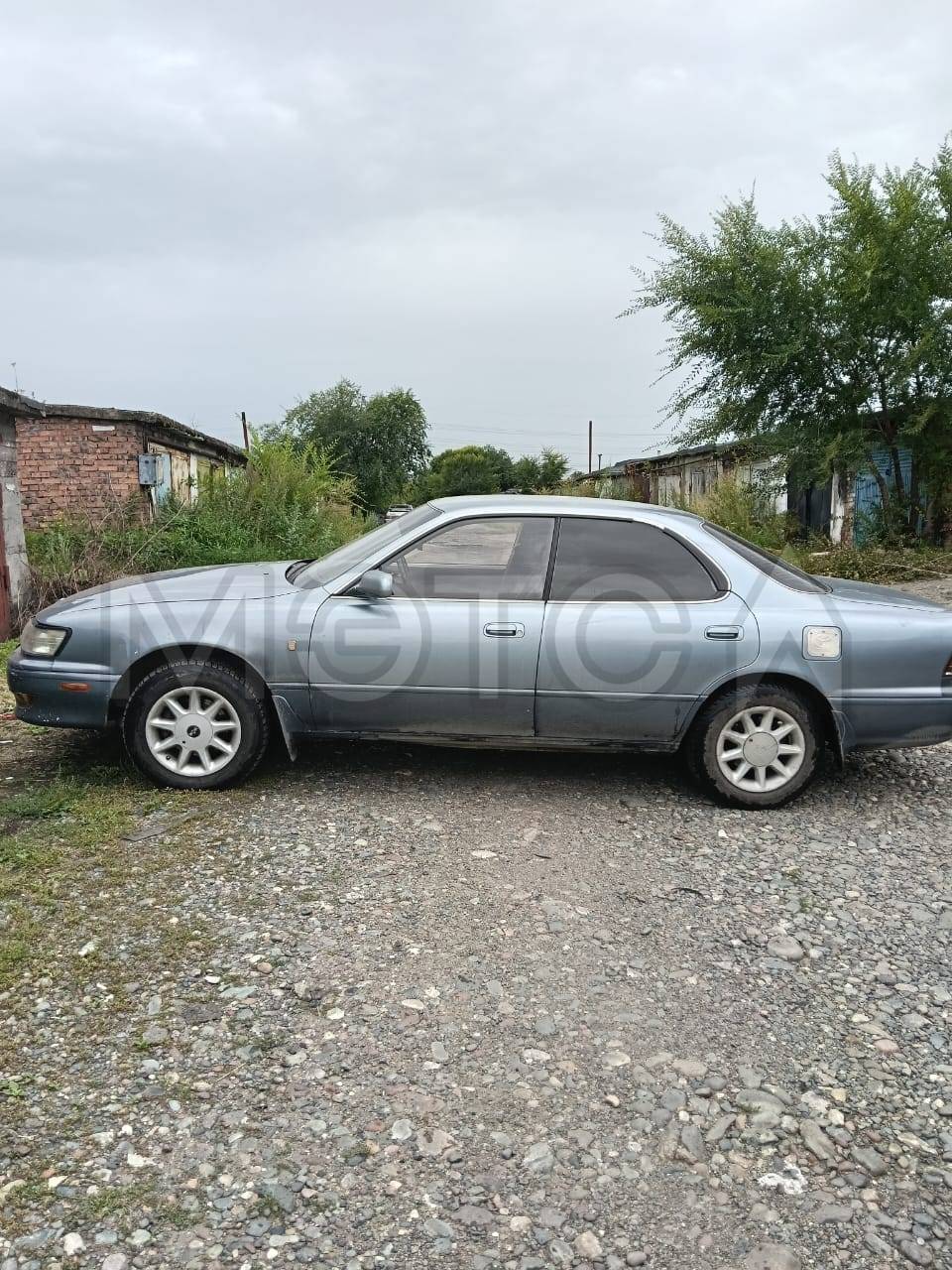Toyota Camry, 1992 года, 135 лс, 235000 км, АКПП - Изображение 1