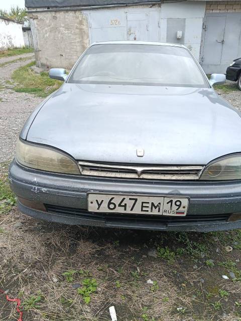 Toyota Camry, 1992 года, 135 лс, 235000 км, АКПП - Изображение 2
