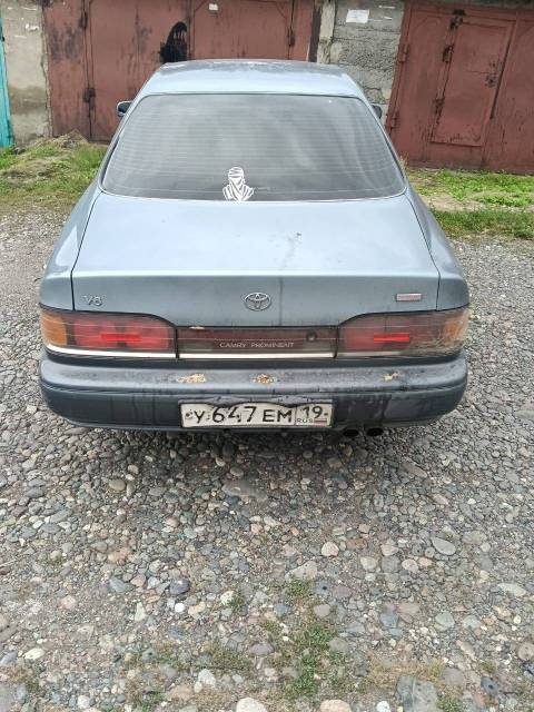 Toyota Camry, 1992 года, 135 лс, 235000 км, АКПП - Изображение 3