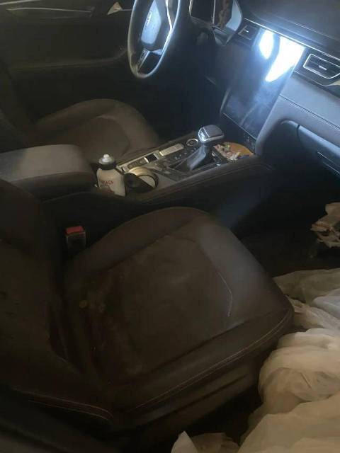 JAC J7, 2021 года, 136 лс, 50000 км, АКПП - Изображение 10