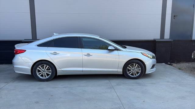 Hyundai Sonata, 2017 года, 185 лс, 250000 км, АКПП - Изображение 2