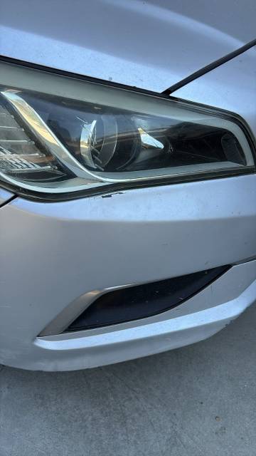 Hyundai Sonata, 2017 года, 185 лс, 250000 км, АКПП - Изображение 6