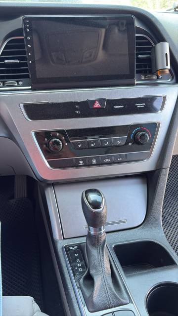 Hyundai Sonata, 2017 года, 185 лс, 250000 км, АКПП - Изображение 12