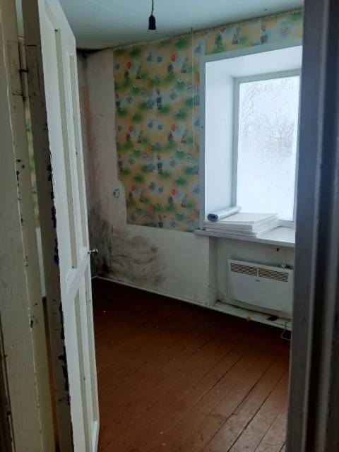 1/3 доля квартиры в Курганской обл. - Изображение 3