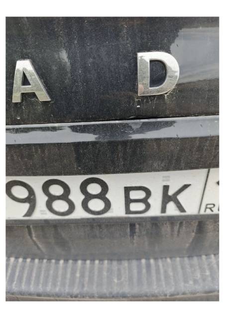 Lada Granta, 2023 года, 89,7 лс, 111166 км - Изображение 7