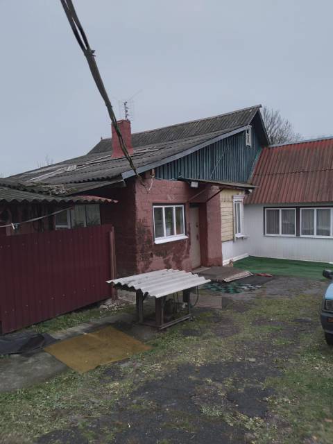 Дом 55,4 кв.м. и земельный участок 2962 кв.м. в Брянской обл. - Изображение 2