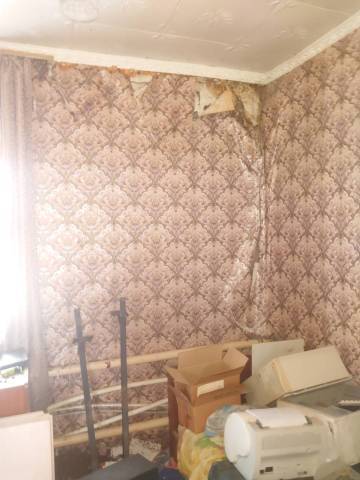 Дом 97,5 кв.м, гараж 204,5 кв.м. и земельный участок 1449 кв.м. в Брянске - Изображение 3