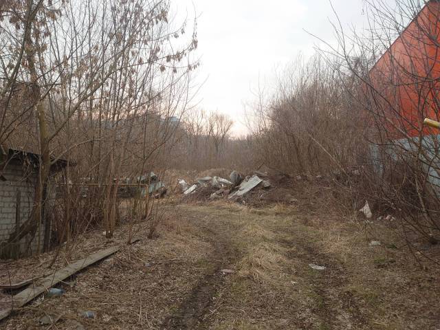 Дом 97,5 кв.м, гараж 204,5 кв.м. и земельный участок 1449 кв.м. в Брянске - Изображение 11