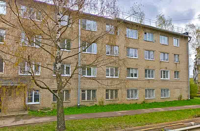 Квартира в г. Ростов Великий, Ярославская область, 38,1 кв.м - Изображение 1