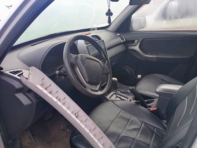Chery Tiggo (T11), 2014 года, 126 лс - Изображение 5