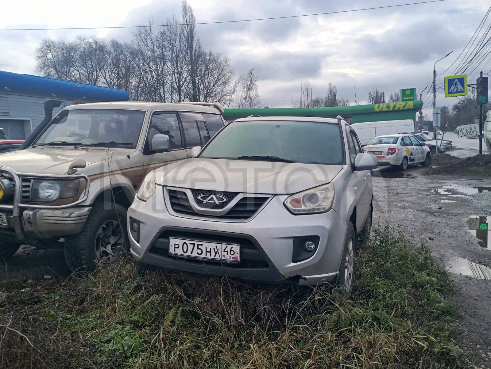 Chery Tiggo (T11), 2014 года, 126 лс - Изображение 1