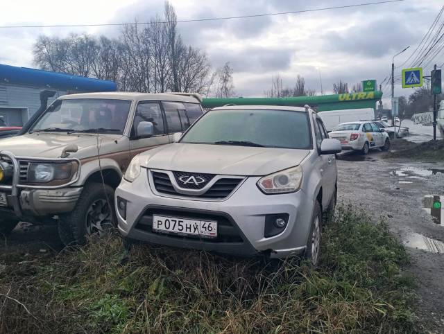 Chery Tiggo (T11), 2014 года, 126 лс - Изображение 1