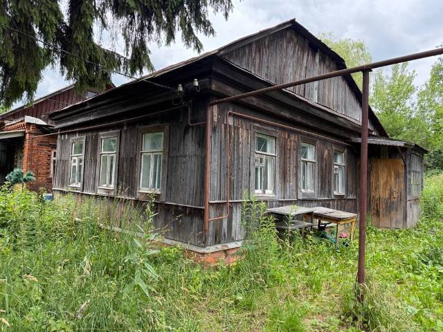 Дом 53,5 кв.м  и земельный участок 812 кв.м в Туле - Изображение 1