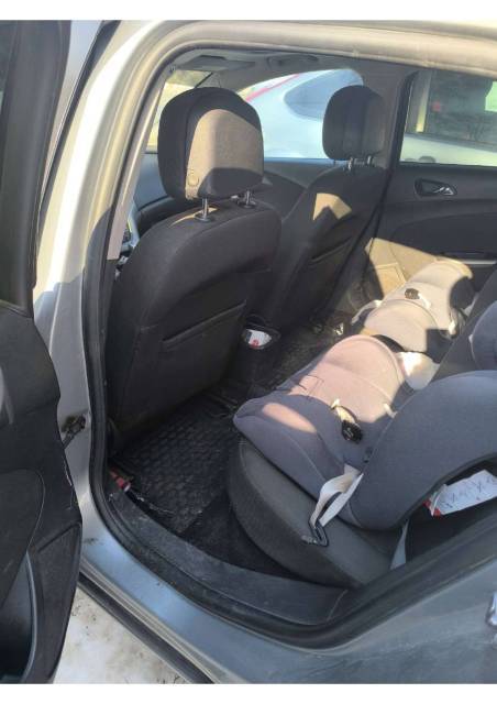 Opel Astra, 2011 года, 140 лс, 207804 км, АКПП - Изображение 10