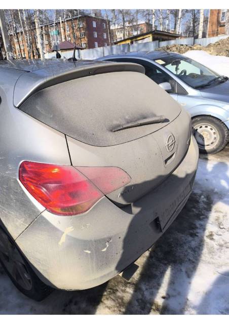 Opel Astra, 2011 года, 140 лс, 207804 км, АКПП - Изображение 5