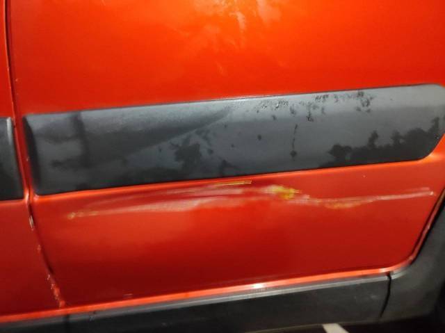 Suzuki SX4, 2008 года, 107 лс, 308520 км - Изображение 7