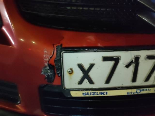 Suzuki SX4, 2008 года, 107 лс, 308520 км - Изображение 6