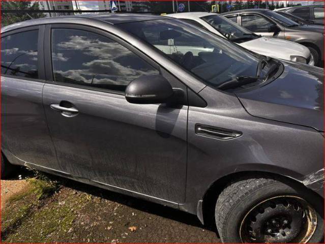 Kia Rio, 2012 года, 123 лс, 251833 км - Изображение 1
