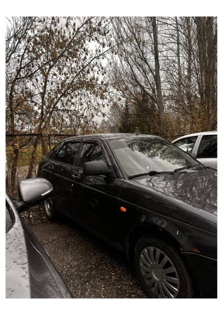 Lada Priora, 2013 года, 97,9 лс, 142548 км - Изображение 3