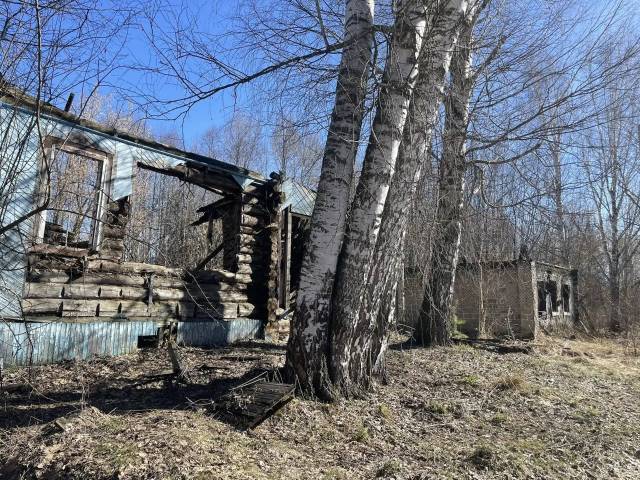 Дом 53,7 кв.м. и право аренды земельного участка 1451 кв.м. в Кировской обл. - Изображение 6
