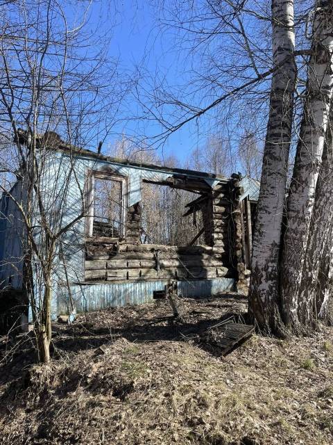 Дом 53,7 кв.м. и право аренды земельного участка 1451 кв.м. в Кировской обл. - Изображение 7