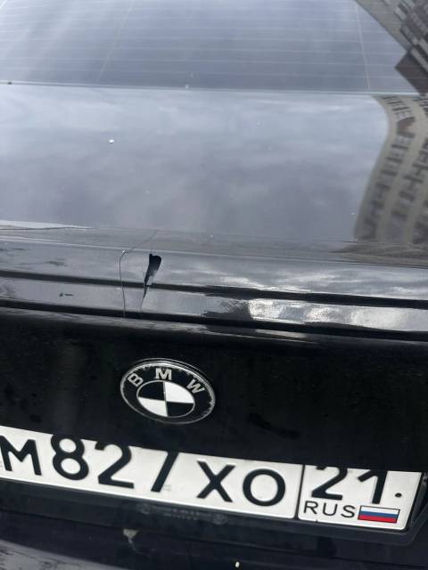 BMW 5 серии, 2005 года, 192 лс, 331079 км, АКПП - Изображение 9