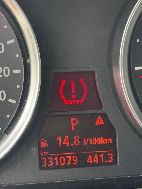 BMW 5 серии, 2005 года, 192 лс, 331079 км, АКПП - Изображение 11