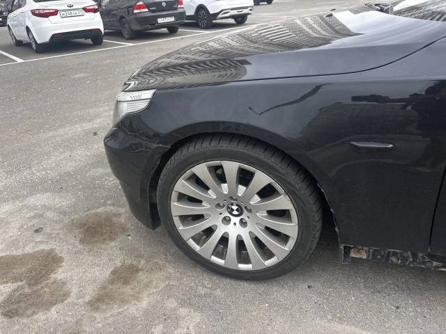 BMW 5 серии, 2005 года, 192 лс, 331079 км, АКПП - Изображение 14