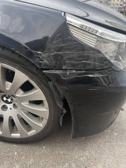 BMW 5 серии, 2005 года, 192 лс, 331079 км, АКПП - Изображение 15