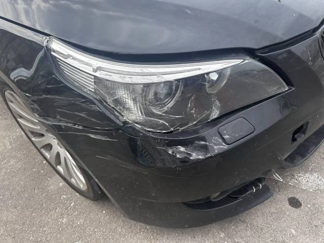 BMW 5 серии, 2005 года, 192 лс, 331079 км, АКПП - Изображение 6