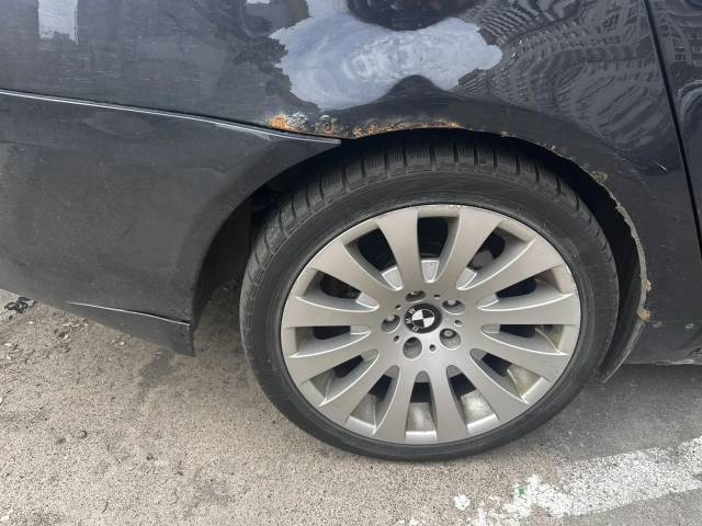 BMW 5 серии, 2005 года, 192 лс, 331079 км, АКПП - Изображение 17